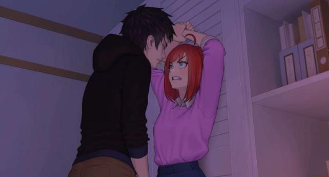 永恒不再 Goodbye Eternity V0.10.2 官方中文版 gal类型 PC安卓双端  第4张