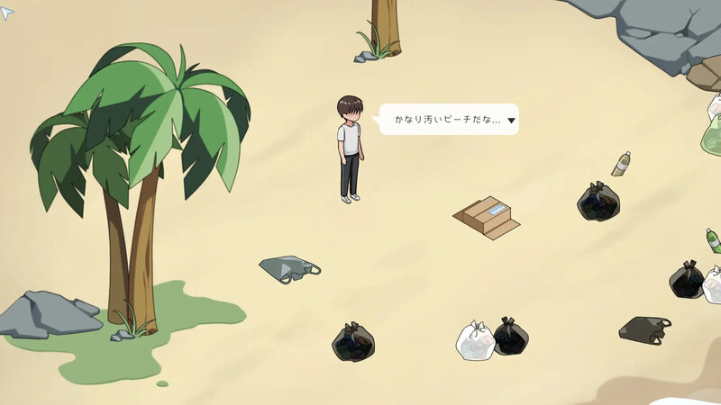 家乡的宝藏 稻荷 Inari V1.5.12官方中文版本 SLG类型  第3张