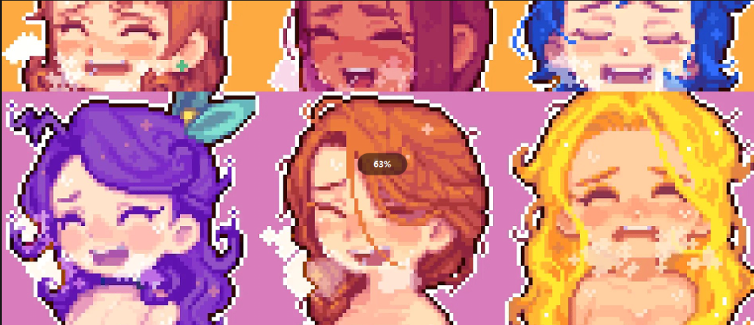 星露谷物语绅士魔改版 PC沙盒RPG游戏STEAM官中 200MOD完整实验室 整合包 第2张 星露谷物语绅士魔改版 PC沙盒RPG游戏STEAM官中 200MOD完整实验室 整合包 第2张