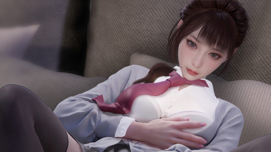 乔甜和她汹涌的闺蜜们 Lust lady friends 官方中文版本 SLG类型 游戏获取指南  第6张