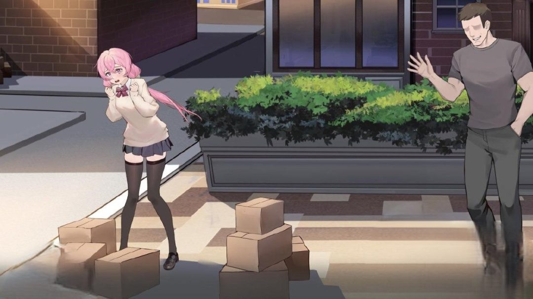 重生之隔壁老王 Rebirth:Mr Wang 1.2G SLG类型 中文汉化 全动态 第7张 重生之隔壁老王 Rebirth:Mr Wang 1.2G SLG类型 中文汉化 全动态 第7张