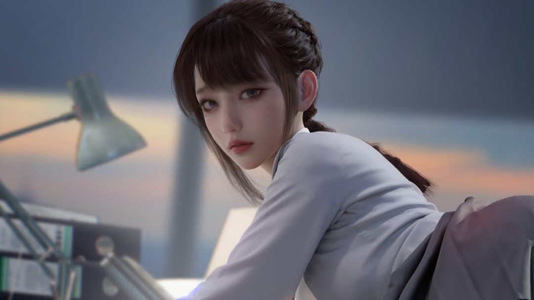 乔甜和她汹涌的闺蜜们 Lust lady friends 官方中文版本 SLG类型 游戏获取指南  第7张