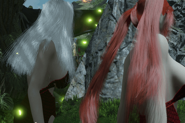 公主与利刃 Princess Blade 官方中文版 V1.0正式版 ACT类型  第3张