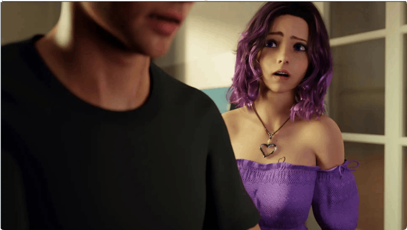 新生也疯狂第二季 FreshWomen &amp;#8211; Season 1 Ep.3 Part 2 官方中文版  安卓直装 gal类型 第4张