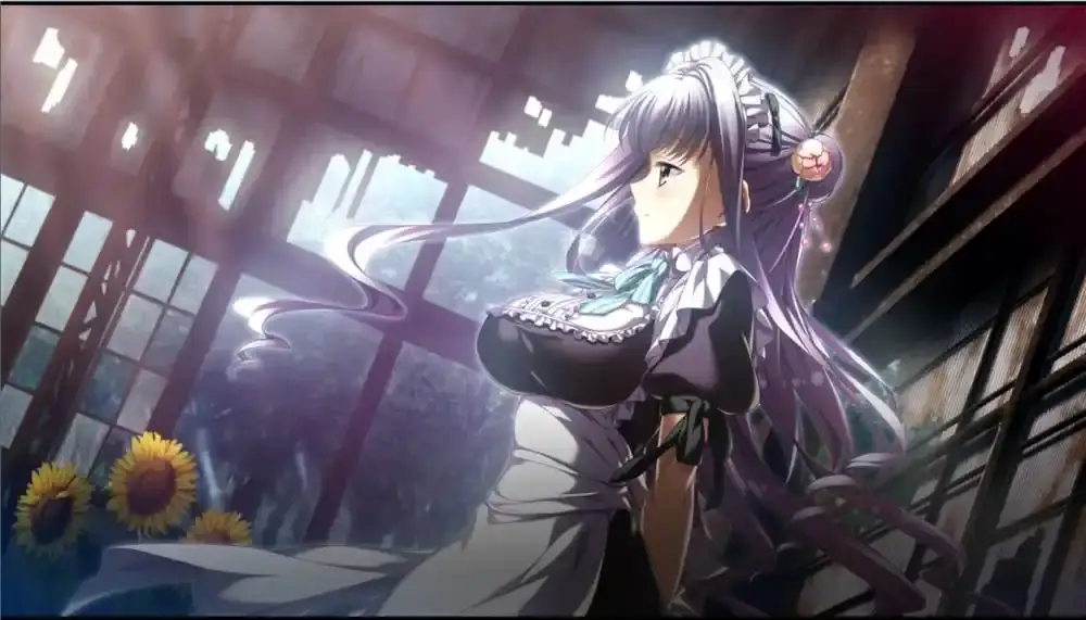 永不落幕的前奏诗 ソレヨリノ前奏詩 安卓直装 slg类型 移动端适配指南 第2张 永不落幕的前奏诗 ソレヨリノ前奏詩 安卓直装 slg类型 移动端适配指南 第2张