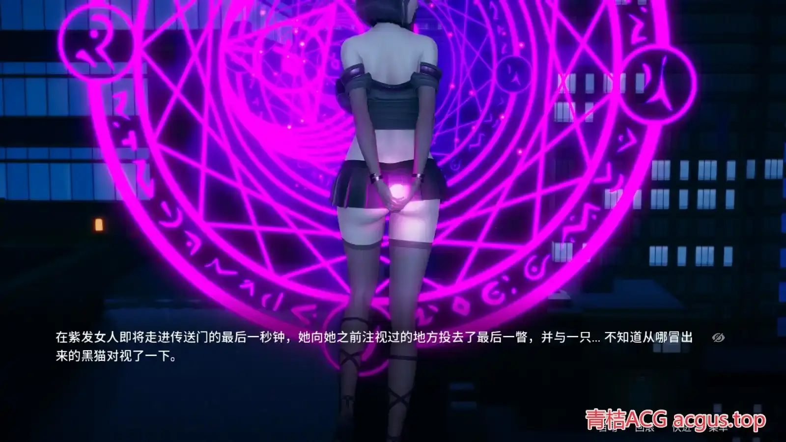 凤凰 Phoenixes V13 SLG类型 安卓直装版本  第4张