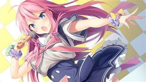 空に刻んだパラレログラム 印刻天际的Parallelogram PC+KRKR RPG类型 第2张 空に刻んだパラレログラム 印刻天际的Parallelogram PC+KRKR RPG类型 第2张