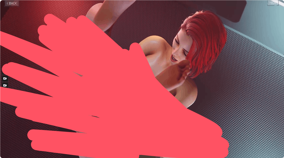 X 爱驱动 SEXDIVERS 中文步兵版 PC端 3D枪战FPS互动类型 第3张 X 爱驱动 SEXDIVERS 中文步兵版 PC端 3D枪战FPS互动类型 第3张