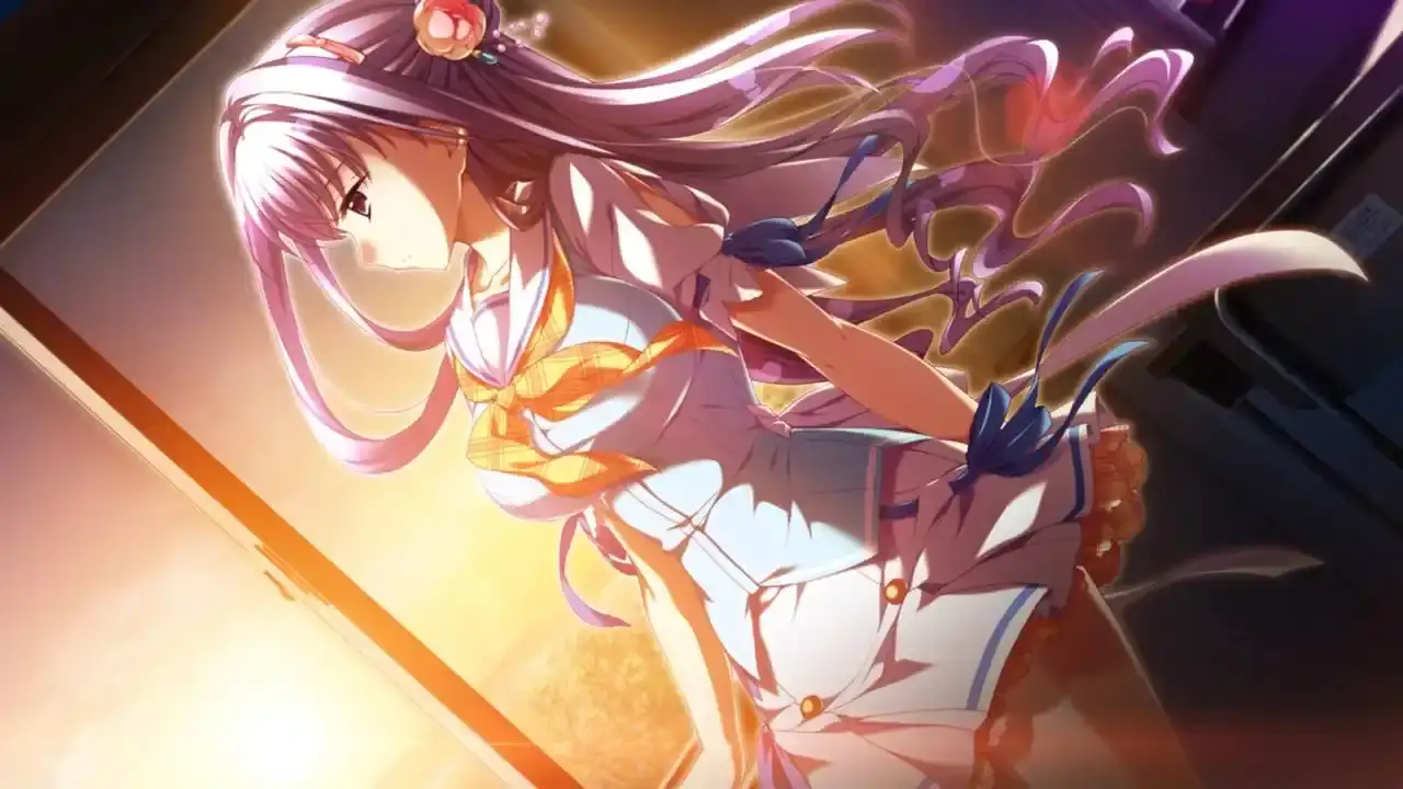 永不落幕的前奏诗 ソレヨリノ前奏詩 安卓直装 slg类型 移动端适配指南 第3张 永不落幕的前奏诗 ソレヨリノ前奏詩 安卓直装 slg类型 移动端适配指南 第3张