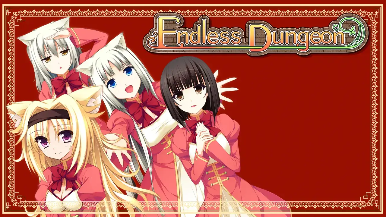 Tiny Dungeon 微小地牢系列 PC+安卓直装+MiNE gal类型  第4张