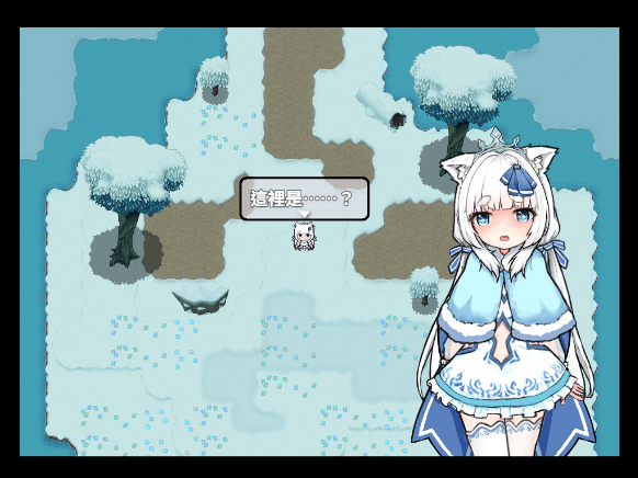 银白的追忆 銀白の追憶 官方中文版本 安卓直装 RPG类型 安卓手游 PC端游戏 第1张 银白的追忆 銀白の追憶 官方中文版本 安卓直装 RPG类型 安卓手游 PC端游戏 第1张