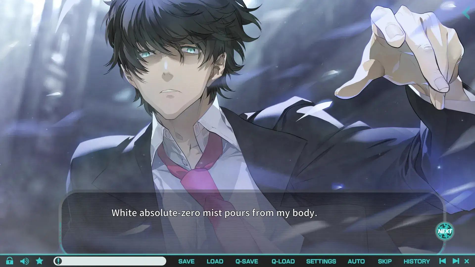 流星ワールドアクター 流星世界演绎者 +Badge & Dagger PC+Ty平台 gal类型 第4张 流星ワールドアクター 流星世界演绎者 +Badge & Dagger PC+Ty平台 gal类型 第4张