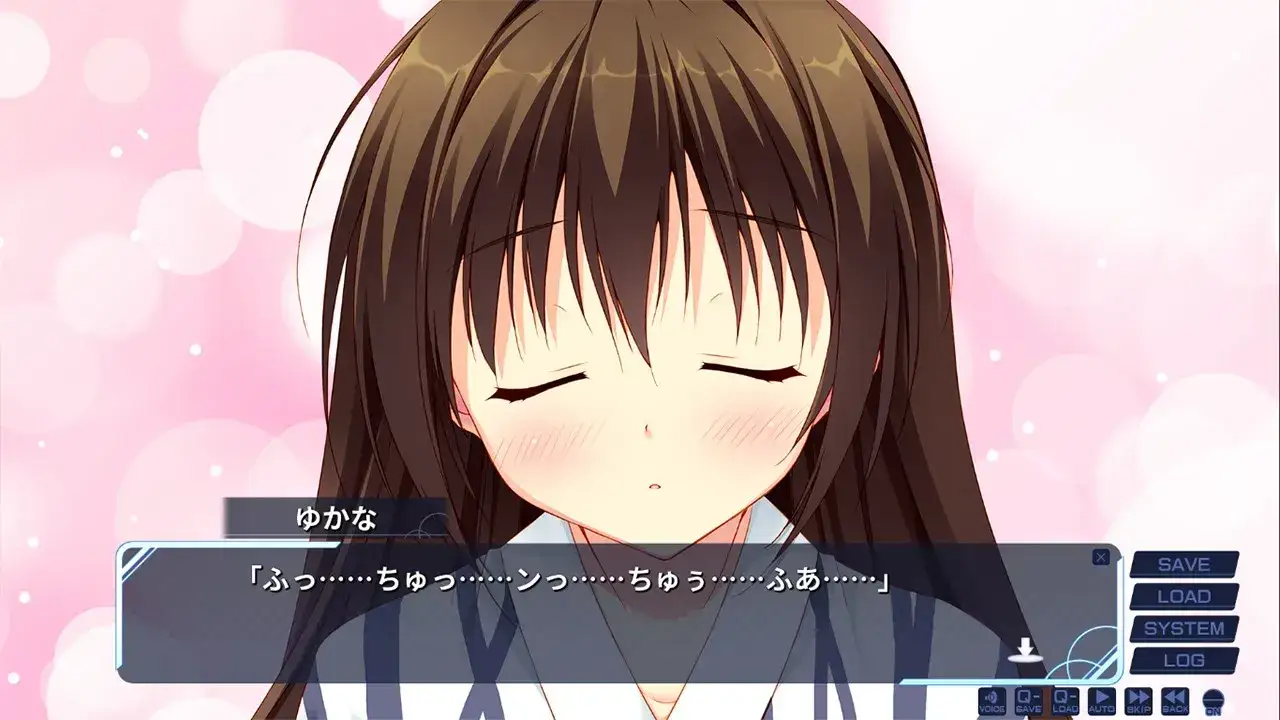 妹のセイイキ 妹的圣域 PC+KRKR平台 gal类型  第2张