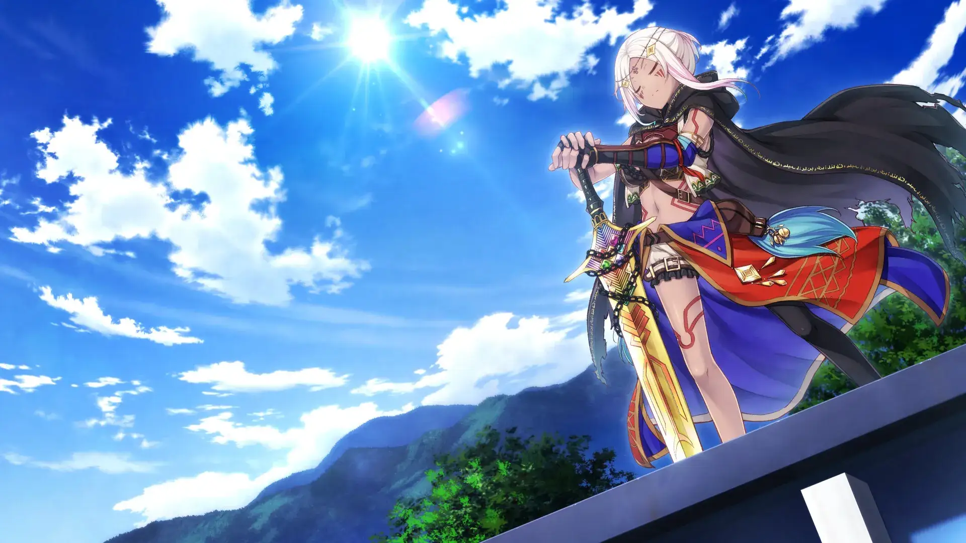 マルコと銀河竜 丸子与银河龙 PC+KRKR gal类型  第4张