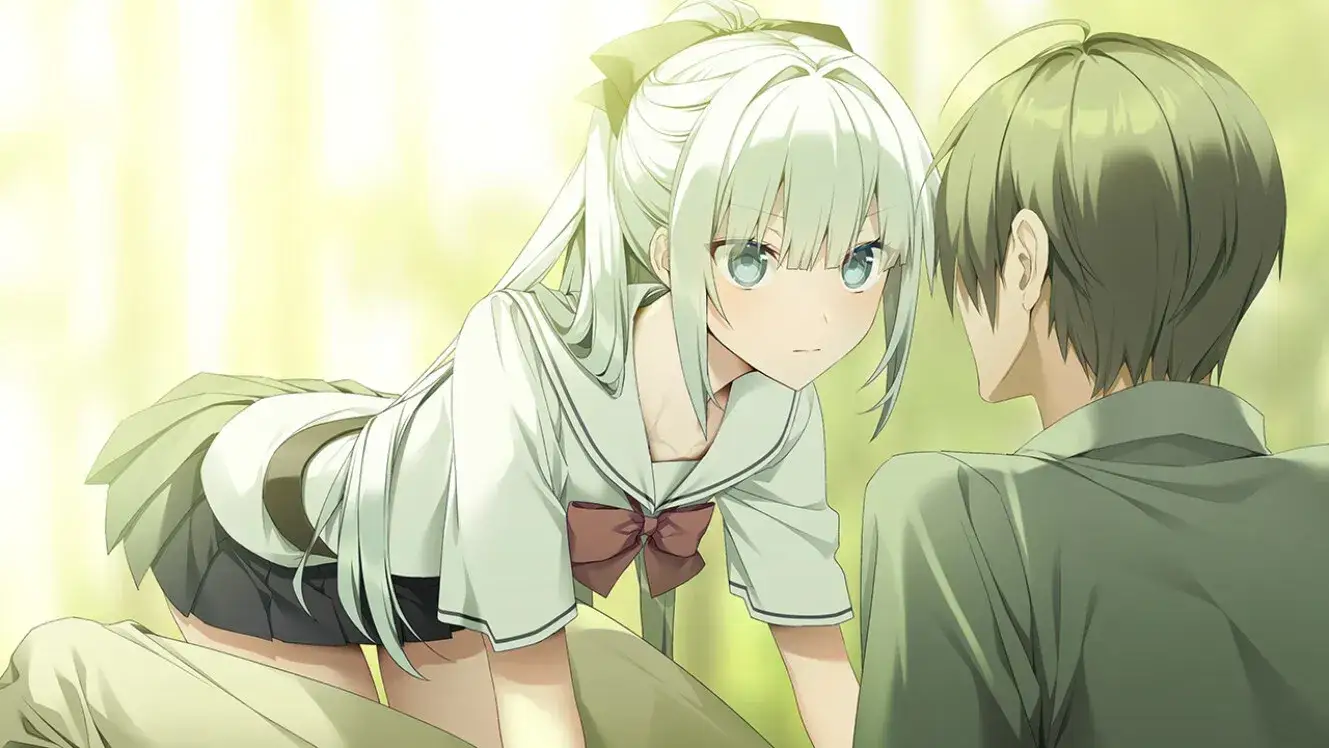 GINKA PC+KRKR平台 Front Wing开发 gal类型 第3张 GINKA PC+KRKR平台 Front Wing开发 gal类型 第3张