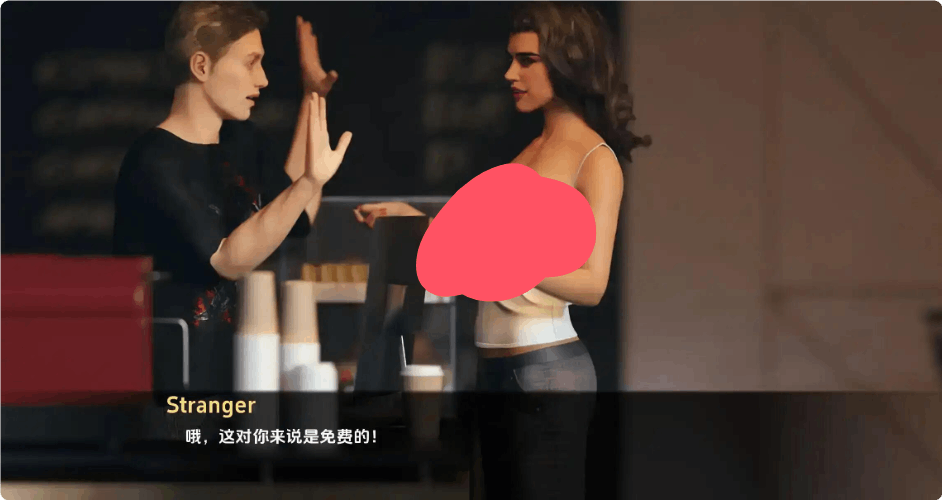 给我一个太阳 Give Me a Sun PC安卓双端 7.0中文汉化版本 SLG类型  第4张