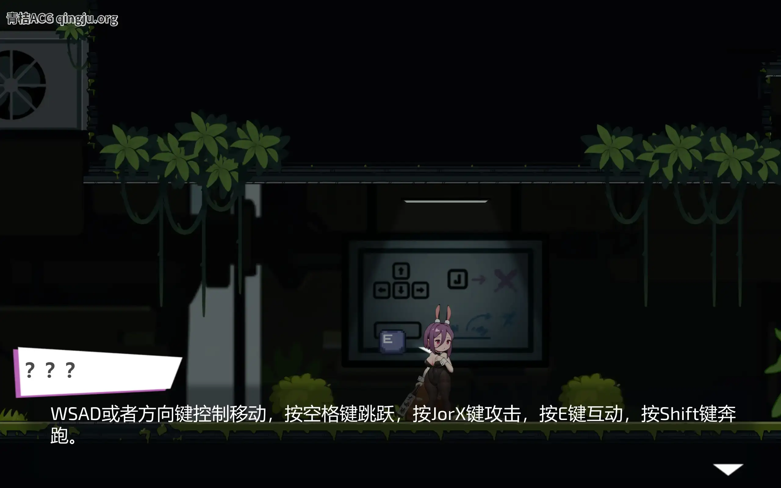 兔女郎的奇妙异星冒险 バニーガールの奇妙な異星アドベンチャー bunny girl alien adventure V1.03 ACT类型 官方中文版本 安卓直装 第3张 兔女郎的奇妙异星冒险 バニーガールの奇妙な異星アドベンチャー bunny girl alien adventure V1.03 ACT类型 官方中文版本 安卓直装 第3张