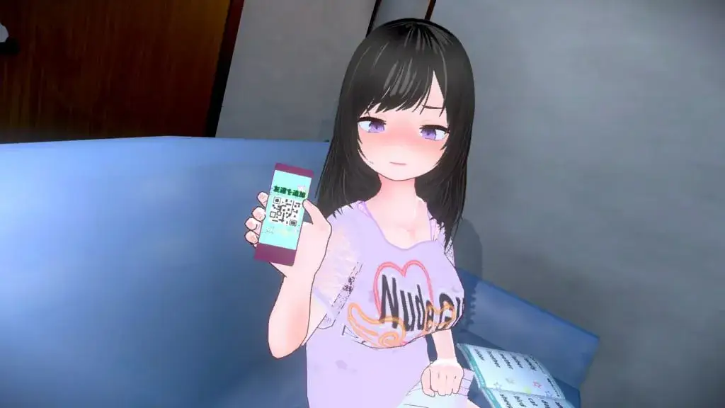 理想中的父亲~和心爱的女儿一起生活~ PC+安卓直装 带游戏dlc gal类型 中文汉化版本 第4张 理想中的父亲~和心爱的女儿一起生活~ PC+安卓直装 带游戏dlc gal类型 中文汉化版本 第4张