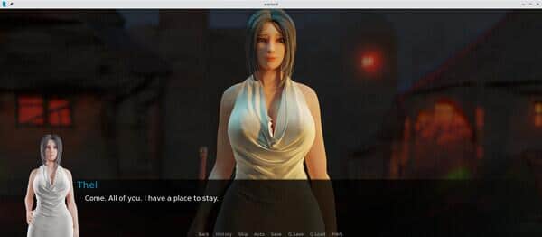 军阀 Warlord 1.1.2官方中文汉化版本 SLG类型 PC安卓双端  第4张