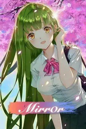 Mirror PC平台 gal类型 完整安装指南 中文汉化版