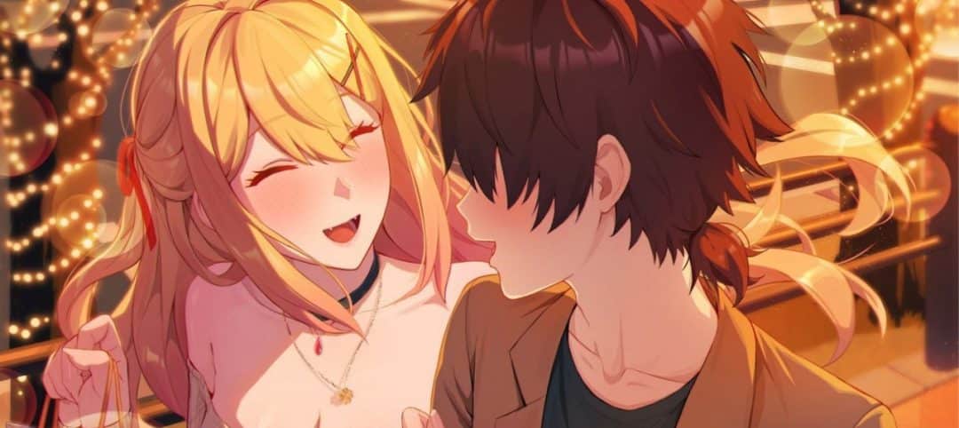 夏色四叶草 v1.10 官方中文步兵版 带游戏存档 第4张 夏色四叶草 v1.10 官方中文步兵版 带游戏存档 第4张