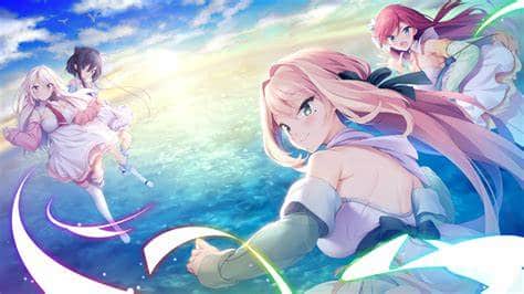 空に刻んだパラレログラム 印刻天际的Parallelogram PC+KRKR RPG类型 第5张 空に刻んだパラレログラム 印刻天际的Parallelogram PC+KRKR RPG类型 第5张