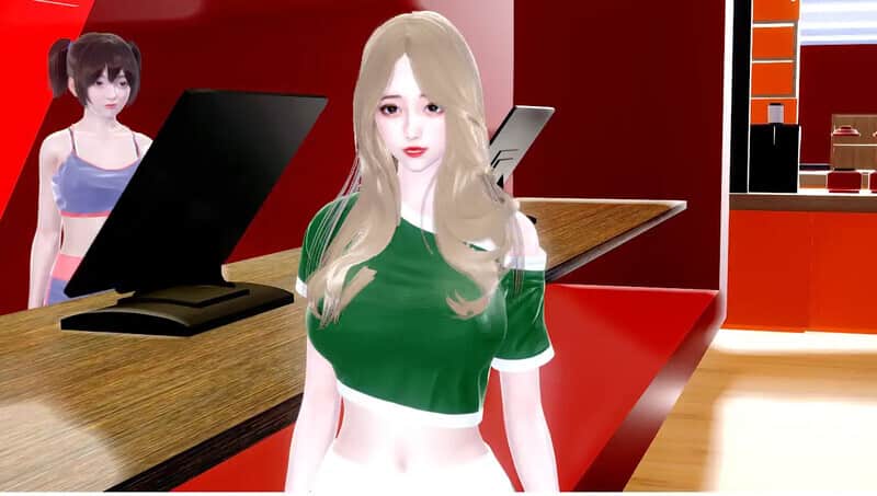 伊芙琳的故事 Evelyn Story Ver0.34.8版本 SLG类型 PC+安卓双端 中文汉化 第1张 伊芙琳的故事 Evelyn Story Ver0.34.8版本 SLG类型 PC+安卓双端 中文汉化 第1张