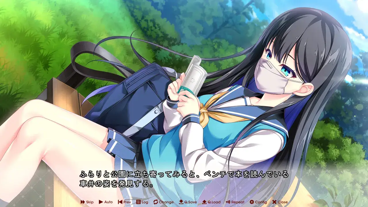 放課後シンデレラ 放学后的灰姑娘 1+2+1FD+2FD全版本 gal类型 第3张 放課後シンデレラ 放学后的灰姑娘 1+2+1FD+2FD全版本 gal类型 第3张