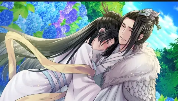 绯月仙行录 绯色修仙录 V0.56A 官方中文步兵版 PC+安卓双端 gal类型 第2张 绯月仙行录 绯色修仙录 V0.56A 官方中文步兵版 PC+安卓双端 gal类型 第2张