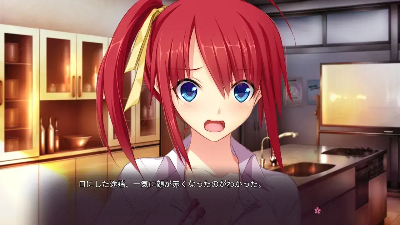 初恋1 PC平台 gal类型  第3张