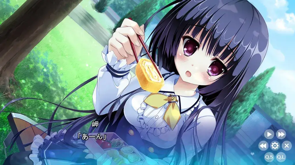 フレラバ Friend to Lover +FD PC平台 gal类型 官方中文版 完整安装包 第3张 フレラバ Friend to Lover +FD PC平台 gal类型 官方中文版 完整安装包 第3张