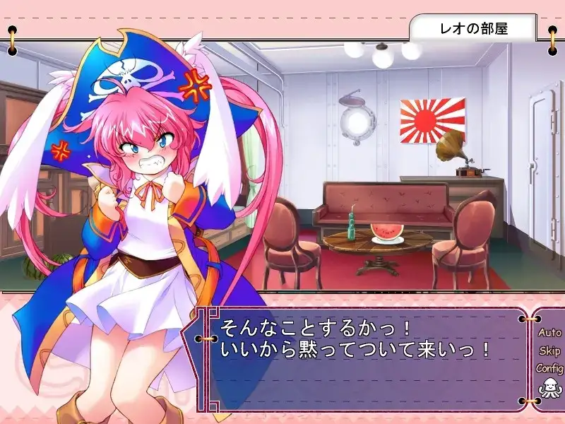 GALZOOアイランド Galzoo Island/动物园之岛 gal类型 PC平台 第2张 GALZOOアイランド Galzoo Island/动物园之岛 gal类型 PC平台 第2张