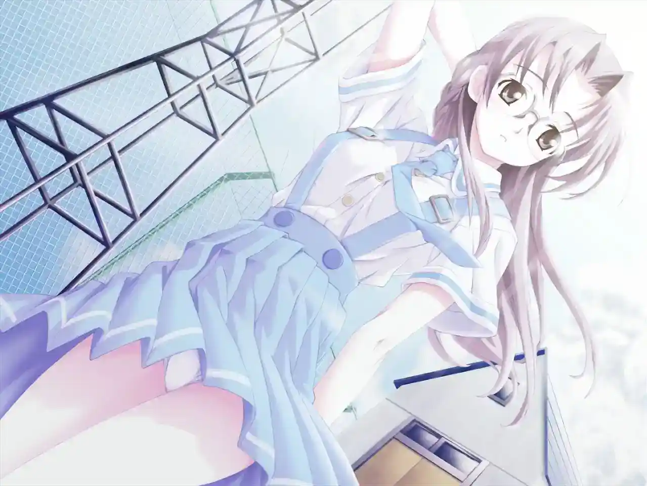 CrossChannel CROSS†CHANNEL C†C-2.01 PC电脑和安卓直装版本 gal类型 完整安装指南 第4张 CrossChannel CROSS†CHANNEL C†C-2.01 PC电脑和安卓直装版本 gal类型 完整安装指南 第4张