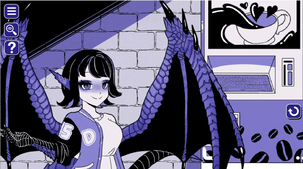 异常咖啡机 V.9完整版 安卓 PC双端 游戏配置 更新内容 点评  第3张 异常咖啡机 V.9完整版 安卓 PC双端 游戏配置 更新内容 点评  第3张