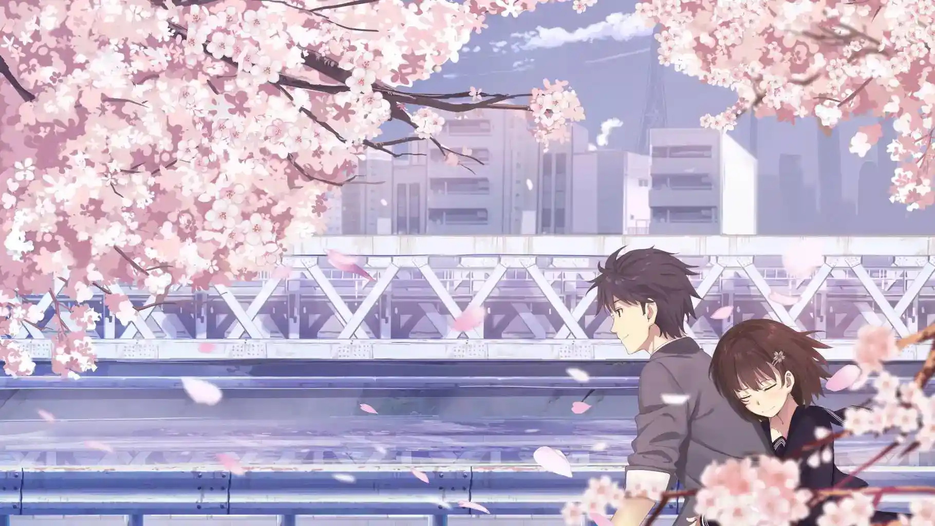 Christmas Tina 泡沫冬景 PC电脑版本 国产gal类型 安装指南 配置要求  第3张