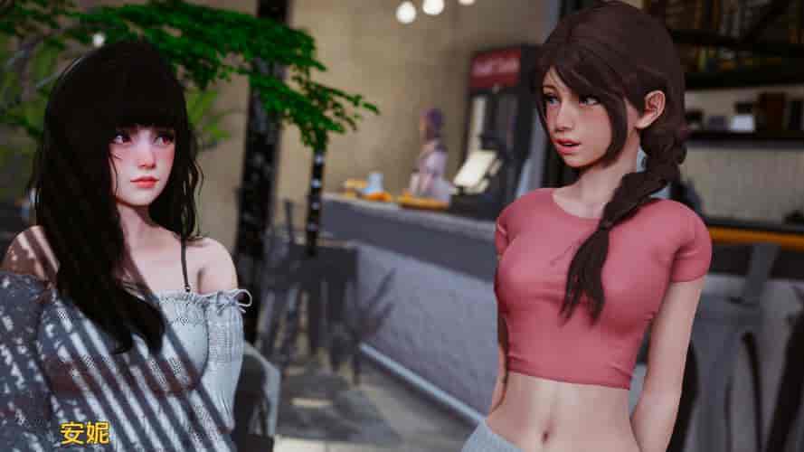 永恒世界 Eternum v0.7老版本 PC电脑版本 SLG类型  第2张