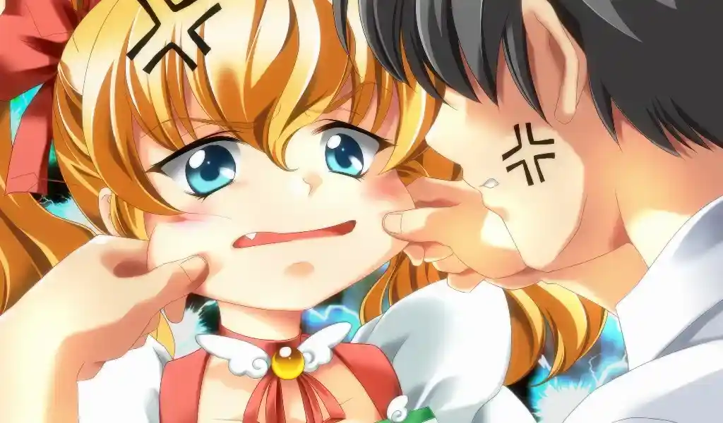 君が望む永遠 ~Latest Edition~ 你所期望的永远 重制版 PC版本 gal类型 电脑版安装指南 第2张 君が望む永遠 ~Latest Edition~ 你所期望的永远 重制版 PC版本 gal类型 电脑版安装指南 第2张