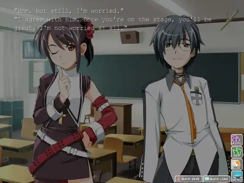 煌煌舞台 キラ☆キラ 终极重制版 PC音乐革命GAL游戏专题 第4张 煌煌舞台 キラ☆キラ 终极重制版 PC音乐革命GAL游戏专题 第4张