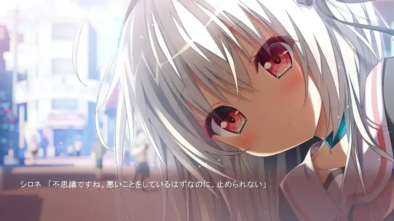 Trinoline トリノライン PC完全汉化版 游戏配置更新点评  第2张 Trinoline トリノライン PC完全汉化版 游戏配置更新点评  第2张