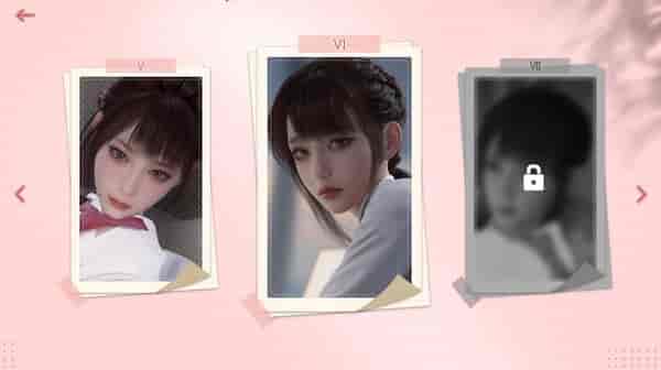 乔甜和她汹涌的闺蜜们 Ver241112 PC版本 SLG类型 官方中文 游戏推荐指南  第2张