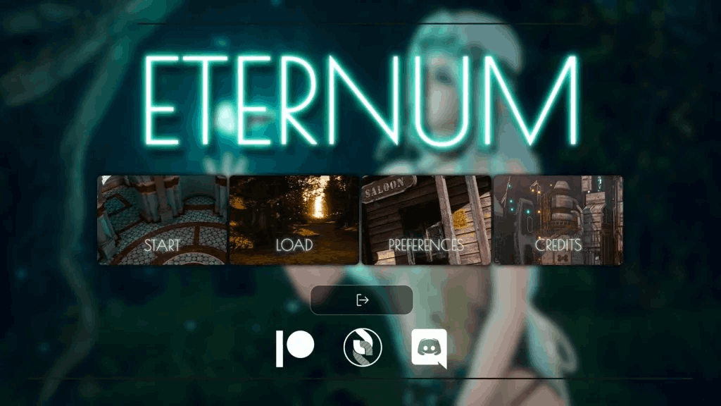 永恒世界 Eternum .8.6 全新BGM版 视觉小说游戏 电脑版 安卓版 第1张 永恒世界 Eternum .8.6 全新BGM版 视觉小说游戏 电脑版 安卓版 第1张