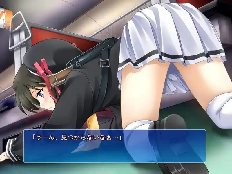 120円 ¥120 Stories 120日元系列 PC版本 gal类型 官方中文整合版 第4张 120円 ¥120 Stories 120日元系列 PC版本 gal类型 官方中文整合版 第4张