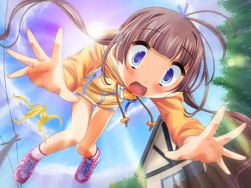 120円 ¥120 Stories 120日元系列 PC版本 gal类型 官方中文整合版 第3张 120円 ¥120 Stories 120日元系列 PC版本 gal类型 官方中文整合版 第3张