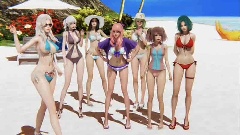 沙盒SLG神作《特工17 Agent17》v0.24.8 官方中文步兵版发布 PC+安卓双端畅玩 第1张 沙盒SLG神作《特工17 Agent17》v0.24.8 官方中文步兵版发布 PC+安卓双端畅玩 第1张