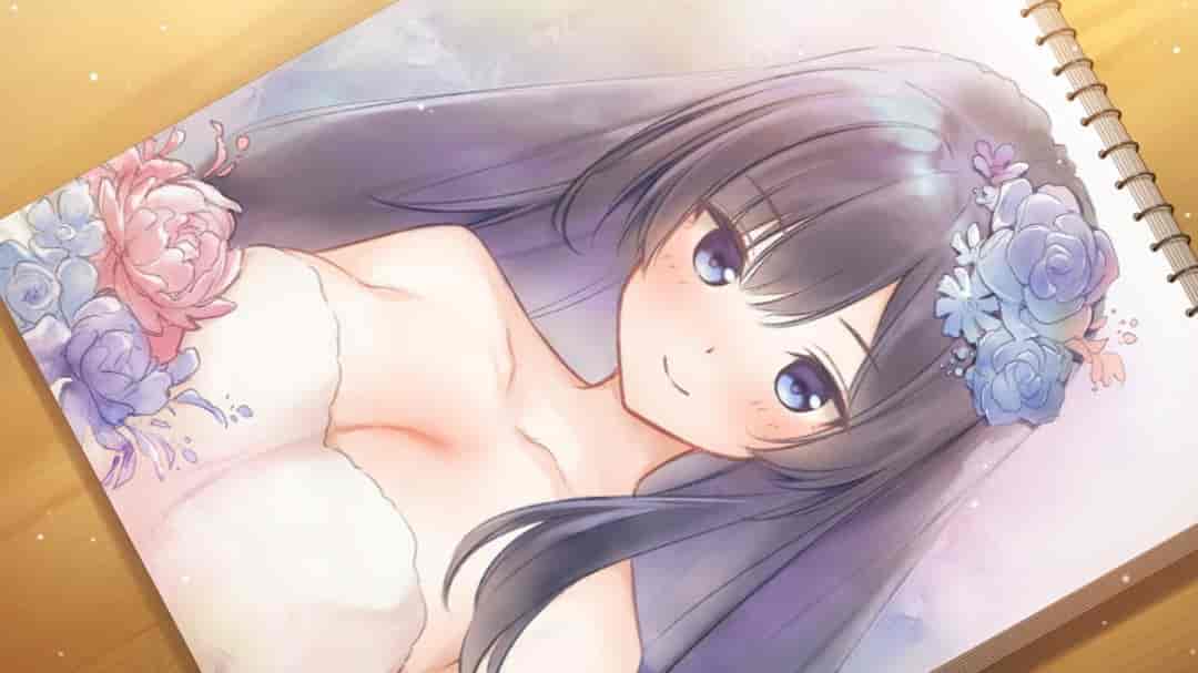 【PC硬盘独家首发】《LingerieS》官中完整版:沉浸式恋爱叙事×全语音心动体验 第5张 【PC硬盘独家首发】《LingerieS》官中完整版:沉浸式恋爱叙事×全语音心动体验 第5张