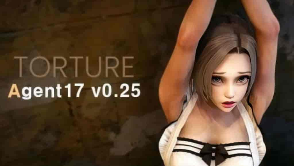 特工17 Agent V.25.9 官方中文版 安卓 PC 最新版本 游戏体验指南 第2张 特工17 Agent V.25.9 官方中文版 安卓 PC 最新版本 游戏体验指南 第2张