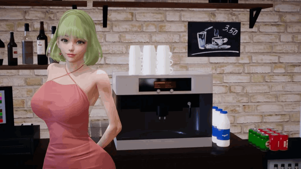 特工17 Agent V.25.3 安卓 PC双端 官方中文正式版 全角色赞助码 亚洲风沙盒神作 37套新CG 剧情重置 游戏体验指南  第4张 特工17 Agent V.25.3 安卓 PC双端 官方中文正式版 全角色赞助码 亚洲风沙盒神作 37套新CG 剧情重置 游戏体验指南  第4张