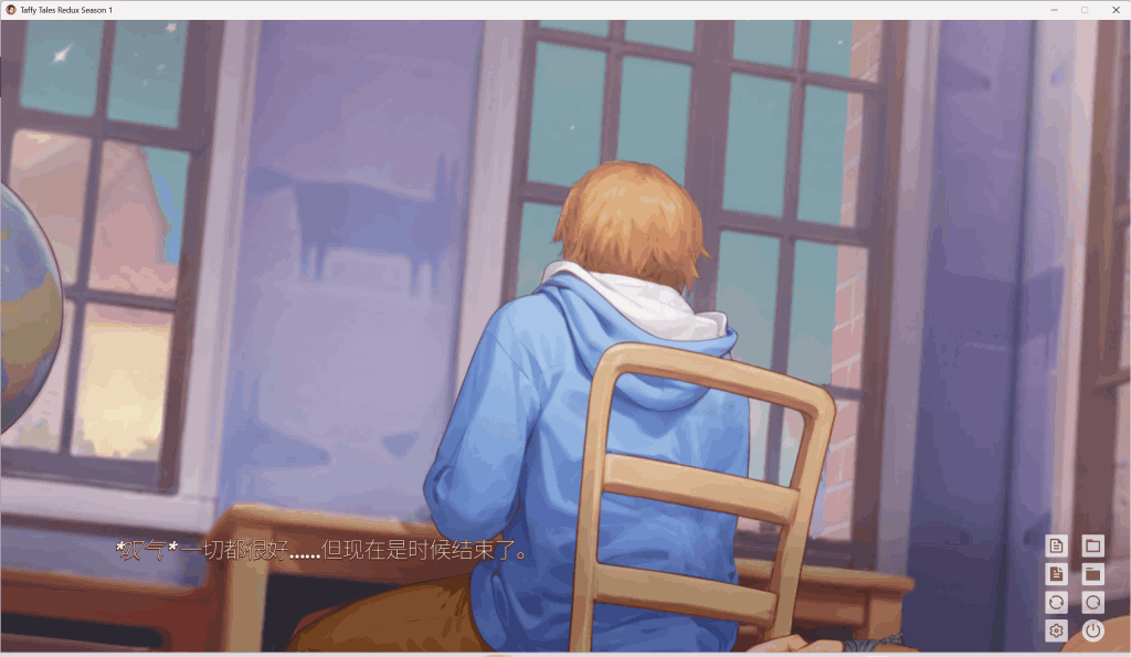 【全平台首发】《太妃物语 Taffy Tales S1 Redux 第一季重制版》双端官中无码版丨3.2G沙盒神作浴火重生  第2张 【全平台首发】《太妃物语 Taffy Tales S1 Redux 第一季重制版》双端官中无码版丨3.2G沙盒神作浴火重生  第2张