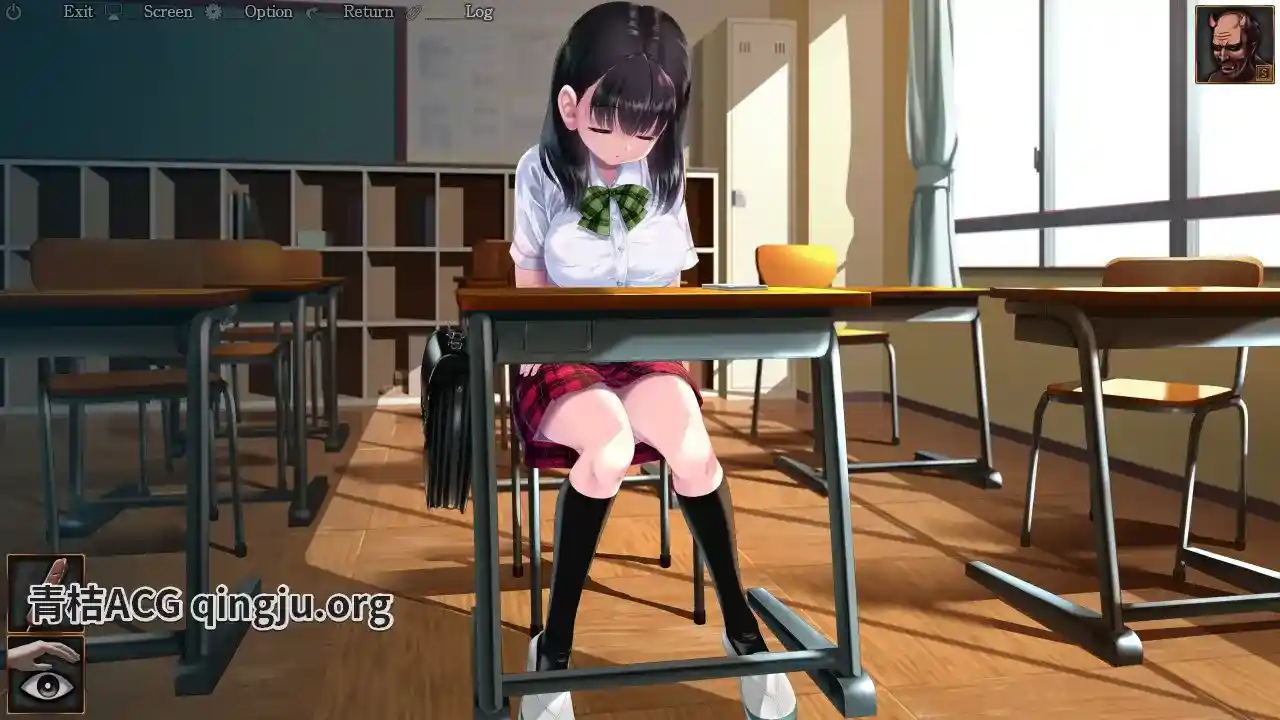 【PC硬盘】【AI翻译】【SLG】妖梦员~梦魇制造者 恶魔附身的男人 妖夢員:The Nightmaretaker ~悪魔に憑かれた男~ V1.71 第3张 【PC硬盘】【AI翻译】【SLG】妖梦员~梦魇制造者 恶魔附身的男人 妖夢員:The Nightmaretaker ~悪魔に憑かれた男~ V1.71 第3张