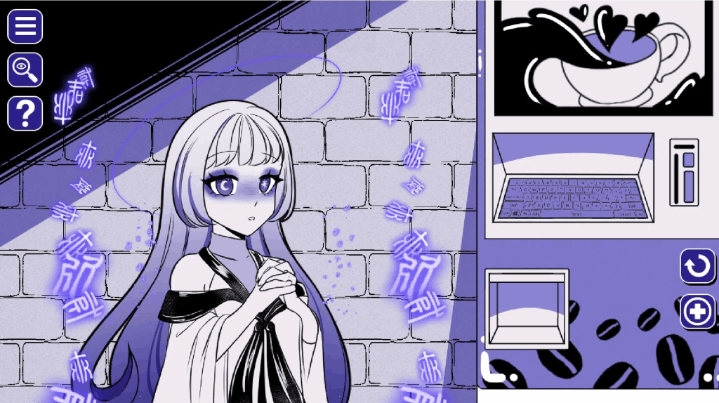 异常咖啡机 V.9完整版 安卓 PC双端 游戏配置 更新内容 点评  第2张 异常咖啡机 V.9完整版 安卓 PC双端 游戏配置 更新内容 点评  第2张